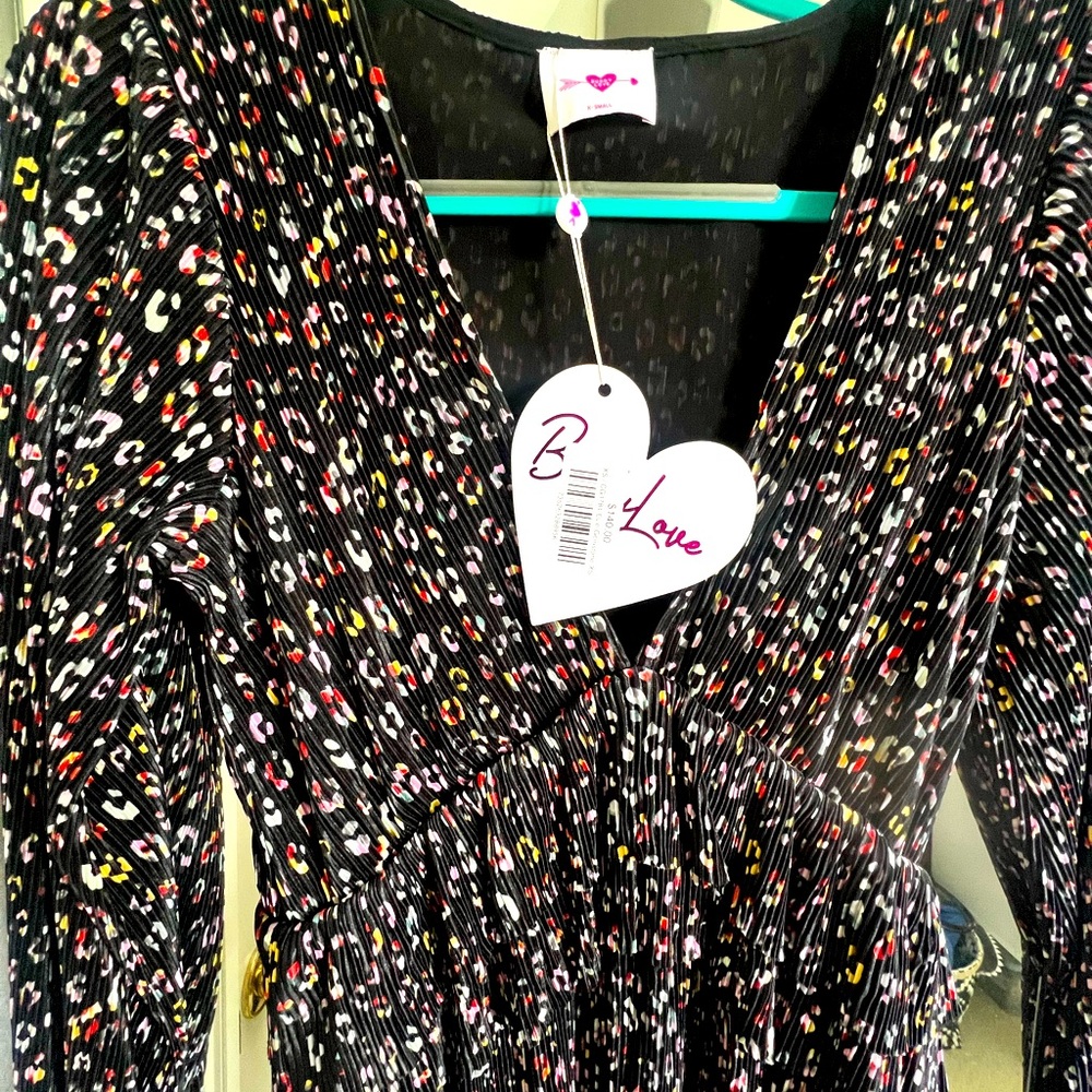 BuddyLove Dress XS